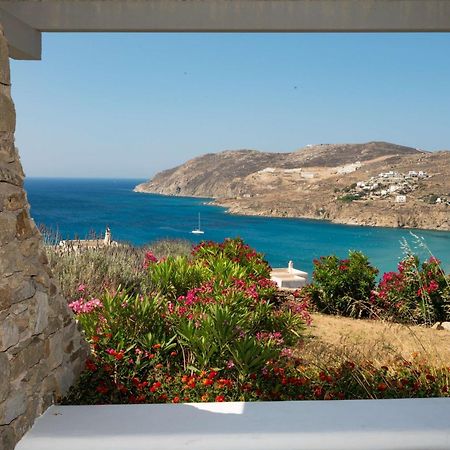 Margi Villas Mykonos Town Eksteriør billede